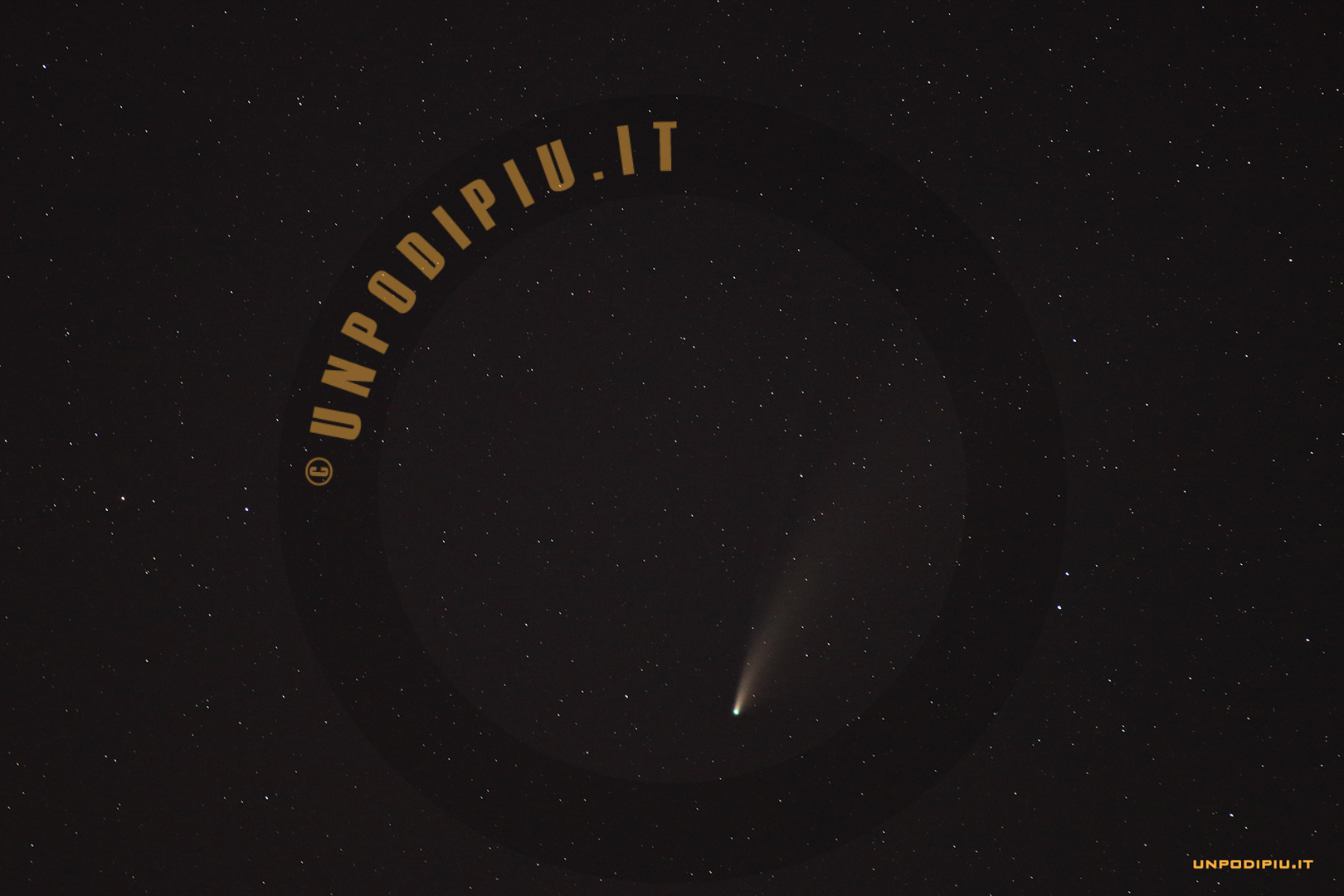 cometa