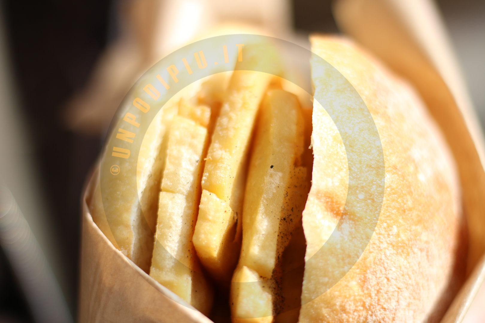panino