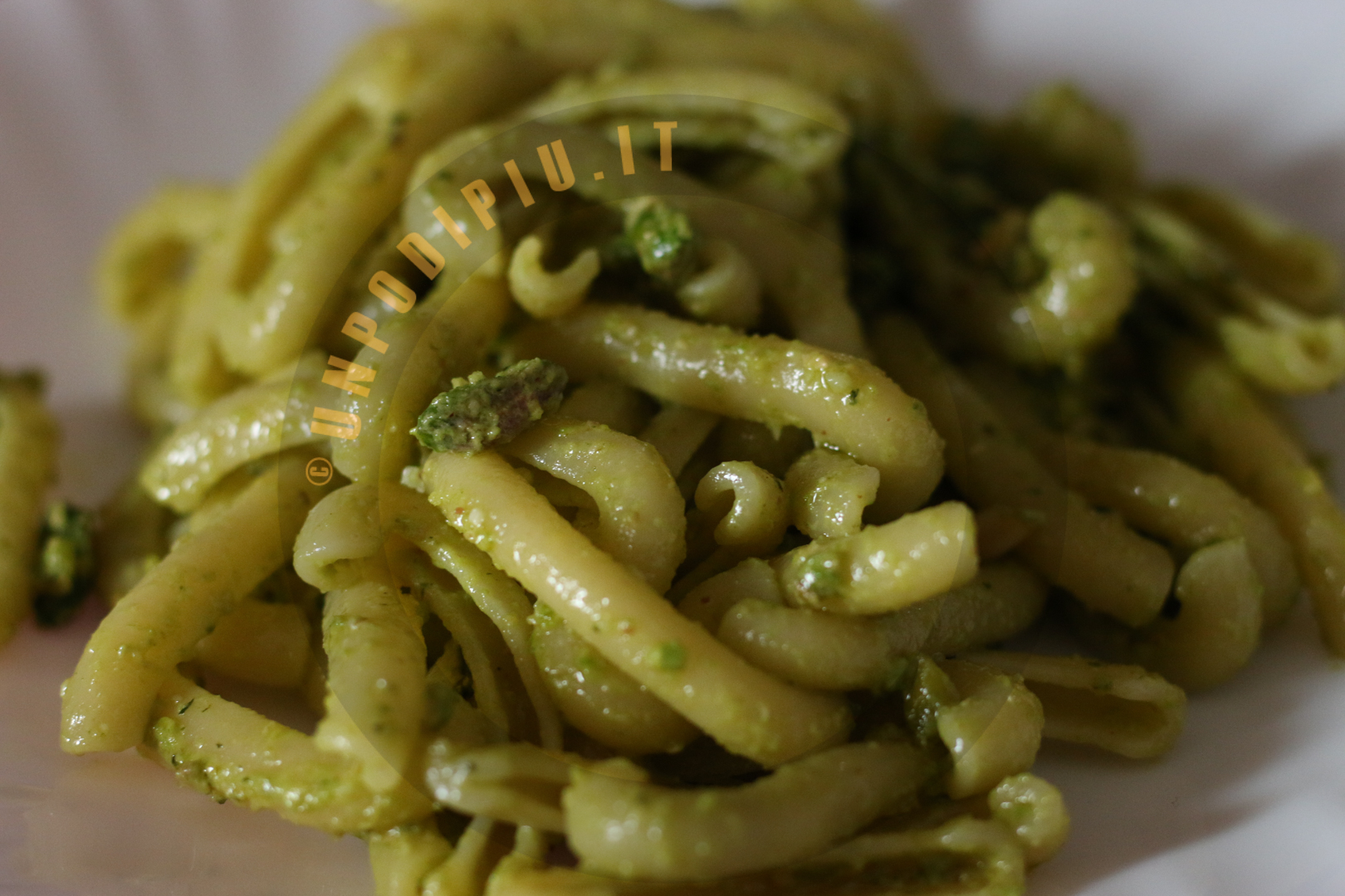 pasta